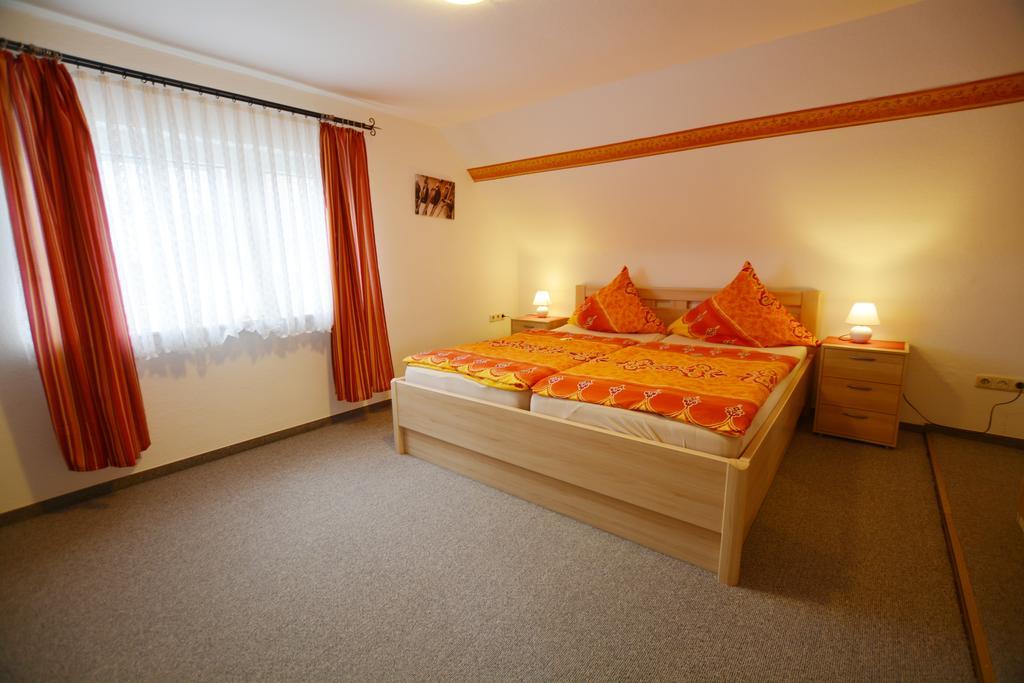 Appartment Vermietung Luetje Büsum Εξωτερικό φωτογραφία