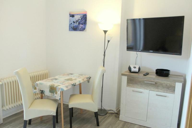 Appartment Vermietung Luetje Büsum Εξωτερικό φωτογραφία